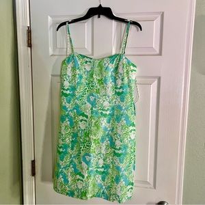 Lilly Pulitzer dress size 8